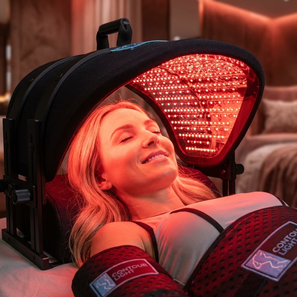 Red Light Weight Loss