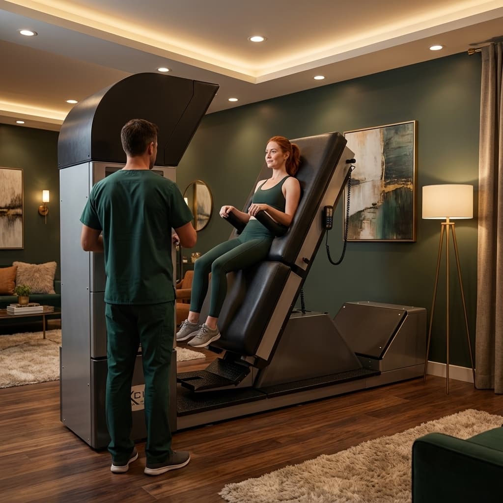 Spinal Decompression